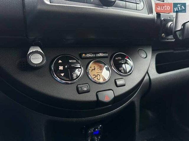 Синий Ниссан Ноут, объемом двигателя 1.6 л и пробегом 196 тыс. км за 6190 $, фото 17 на Automoto.ua