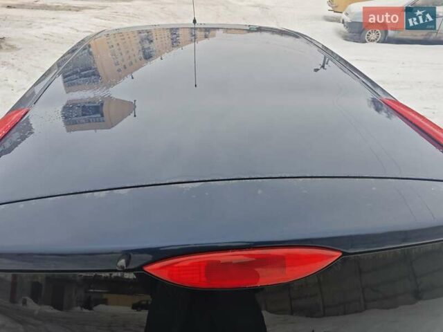 Синій Ніссан Ноут, об'ємом двигуна 1.6 л та пробігом 131 тис. км за 5197 $, фото 12 на Automoto.ua