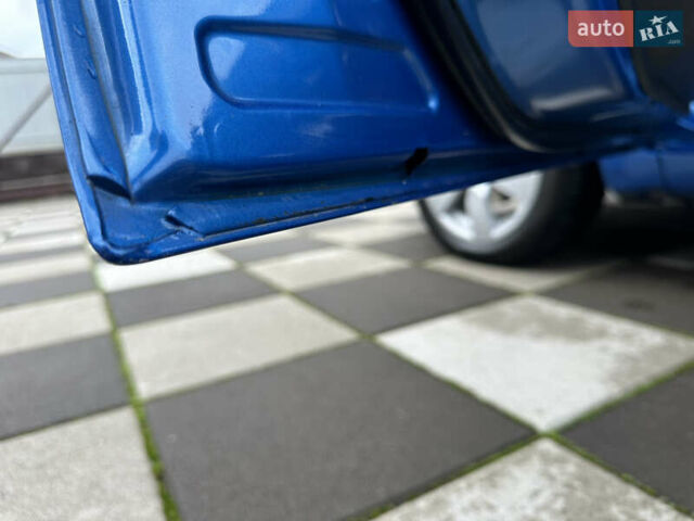 Синий Ниссан Ноут, объемом двигателя 1.6 л и пробегом 115 тыс. км за 7300 $, фото 25 на Automoto.ua