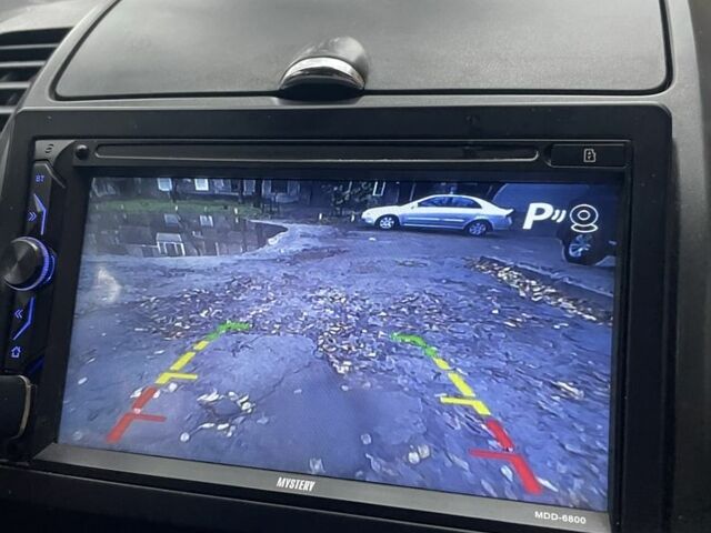 Синий Ниссан Ноут, объемом двигателя 1.6 л и пробегом 220 тыс. км за 6300 $, фото 9 на Automoto.ua