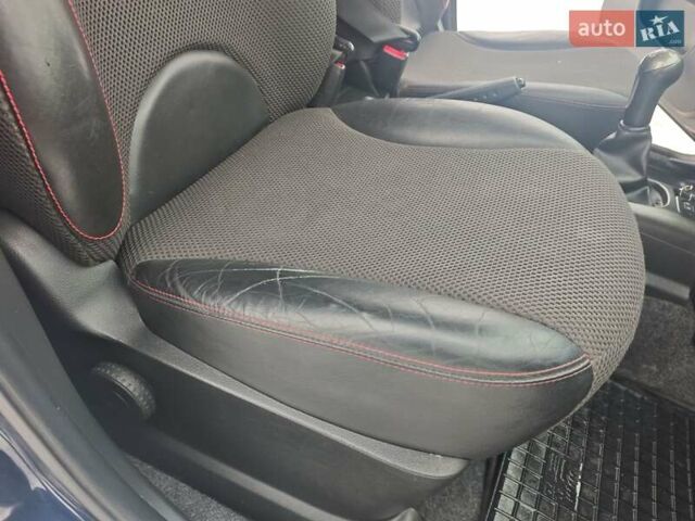 Синій Ніссан Ноут, об'ємом двигуна 1.6 л та пробігом 131 тис. км за 5197 $, фото 6 на Automoto.ua