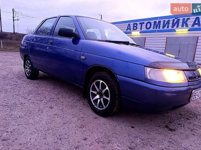 Синий Ниссан Ноут, объемом двигателя 1.6 л и пробегом 20 тыс. км за 6700 $, фото 1 на Automoto.ua