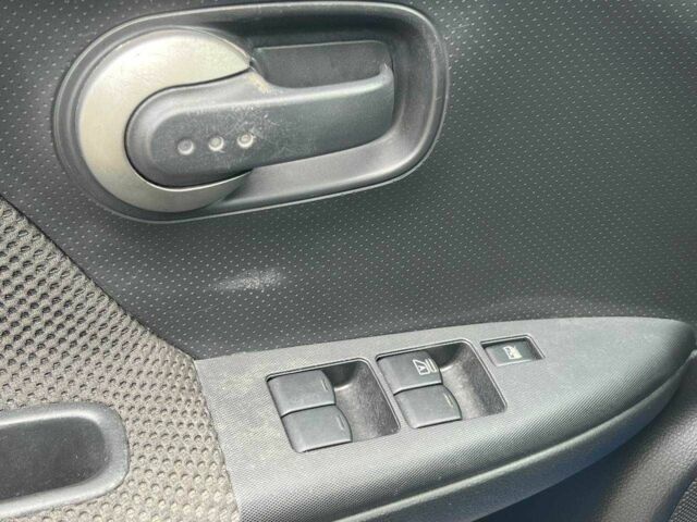 Синий Ниссан Ноут, объемом двигателя 1.6 л и пробегом 179 тыс. км за 6490 $, фото 20 на Automoto.ua