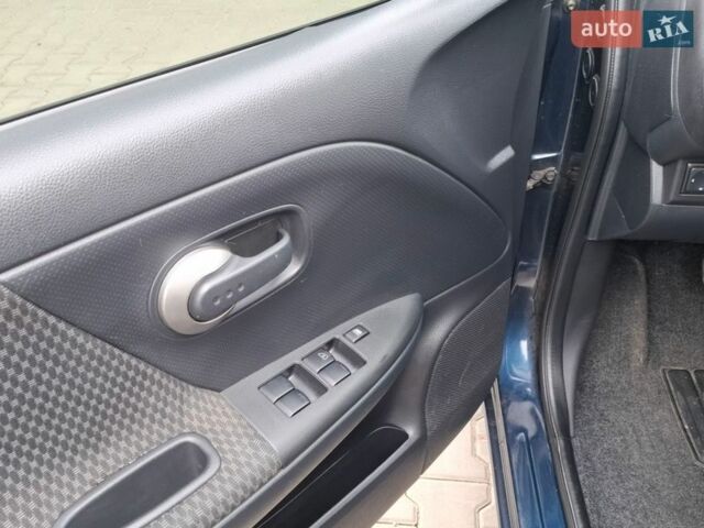 Синий Ниссан Ноут, объемом двигателя 1.4 л и пробегом 228 тыс. км за 4900 $, фото 8 на Automoto.ua