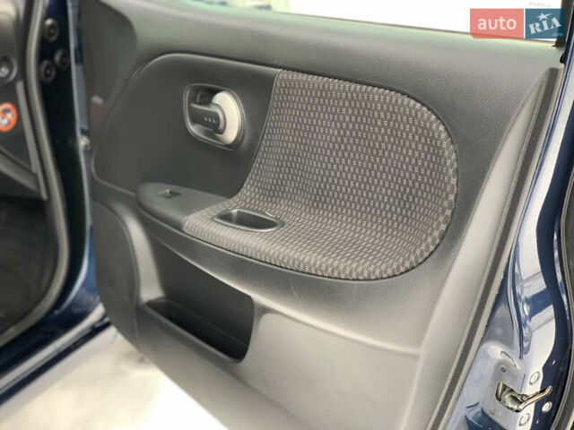 Синий Ниссан Ноут, объемом двигателя 1.39 л и пробегом 187 тыс. км за 4499 $, фото 46 на Automoto.ua