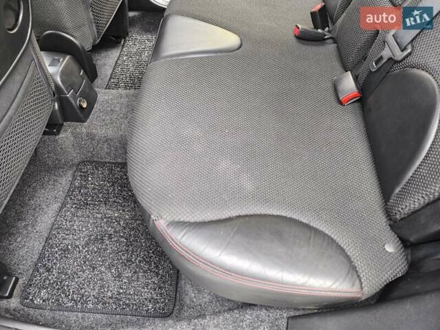 Синий Ниссан Ноут, объемом двигателя 1.6 л и пробегом 160 тыс. км за 5850 $, фото 28 на Automoto.ua