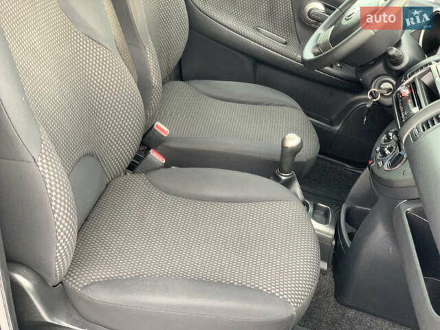 Синий Ниссан Ноут, объемом двигателя 1.39 л и пробегом 187 тыс. км за 4499 $, фото 52 на Automoto.ua