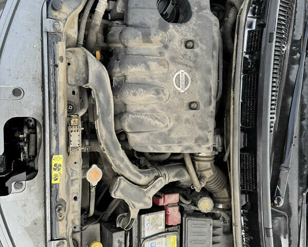 Синий Ниссан Ноут, объемом двигателя 1.6 л и пробегом 183 тыс. км за 6400 $, фото 24 на Automoto.ua