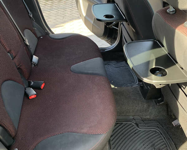 Ніссан Ноут 2007 у Львові на Automoto.ua Синій Ніссан Ноут, об'ємом двигуна 1.6 л та пробігом 203 тис. км за 5999 $, фото 13 на Automoto.ua