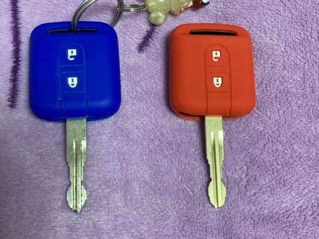 Синий Ниссан Ноут, объемом двигателя 1.4 л и пробегом 183 тыс. км за 5700 $, фото 6 на Automoto.ua