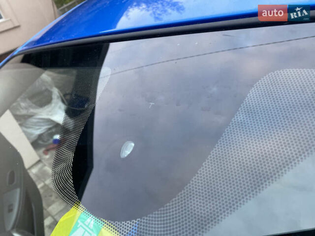 Синій Ніссан Ноут, об'ємом двигуна 1.6 л та пробігом 178 тис. км за 5590 $, фото 34 на Automoto.ua