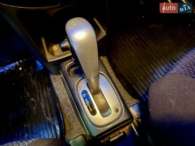 Синий Ниссан Ноут, объемом двигателя 1.6 л и пробегом 147 тыс. км за 4999 $, фото 54 на Automoto.ua