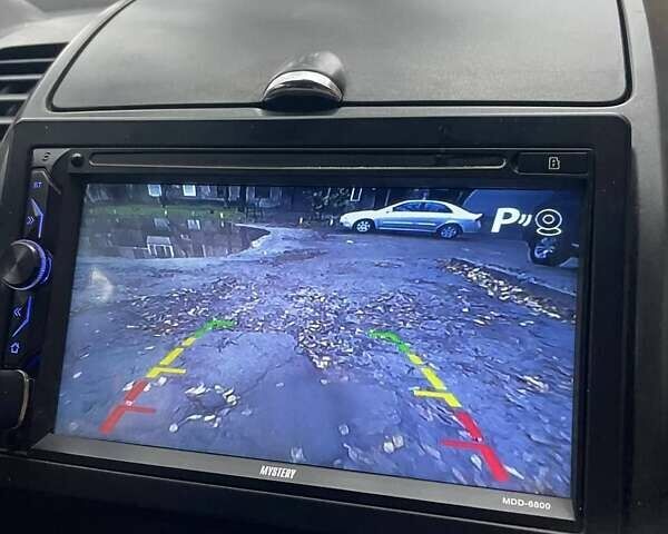 Синий Ниссан Ноут, объемом двигателя 1.6 л и пробегом 221 тыс. км за 6400 $, фото 13 на Automoto.ua