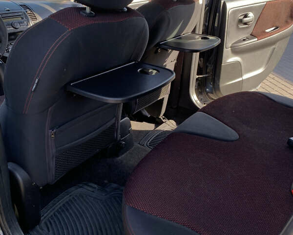 Ніссан Ноут 2007 у Львові на Automoto.ua Синій Ніссан Ноут, об'ємом двигуна 1.6 л та пробігом 203 тис. км за 5999 $, фото 15 на Automoto.ua