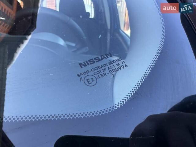 Синій Ніссан Ноут, об'ємом двигуна 1.4 л та пробігом 202 тис. км за 5700 $, фото 40 на Automoto.ua