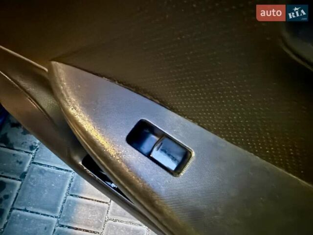 Синий Ниссан Ноут, объемом двигателя 1.6 л и пробегом 147 тыс. км за 4999 $, фото 51 на Automoto.ua