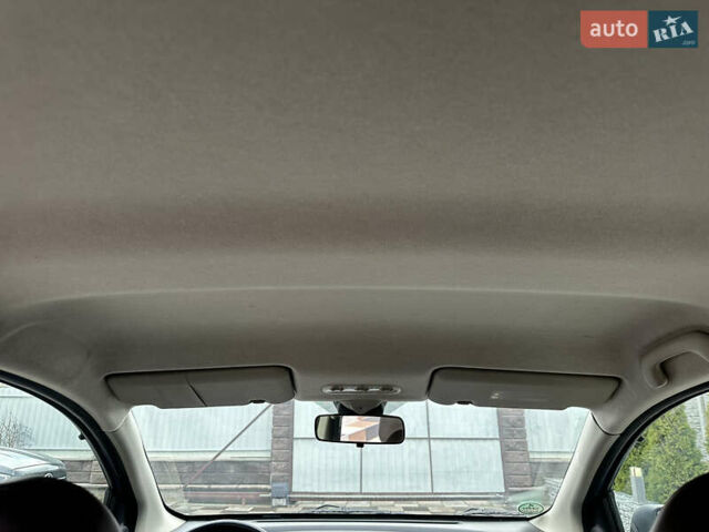 Синий Ниссан Ноут, объемом двигателя 1.6 л и пробегом 115 тыс. км за 7300 $, фото 59 на Automoto.ua