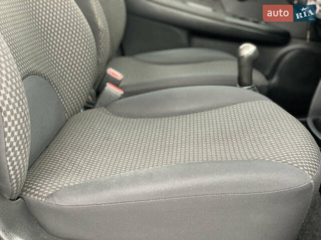 Синий Ниссан Ноут, объемом двигателя 1.39 л и пробегом 187 тыс. км за 4499 $, фото 50 на Automoto.ua