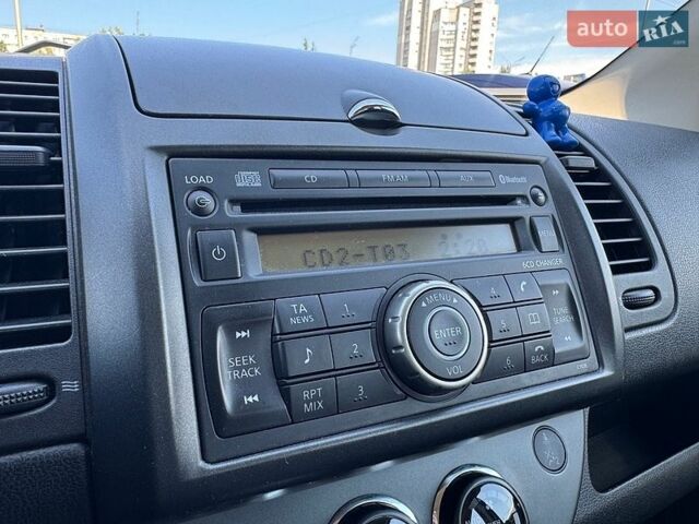 Синий Ниссан Ноут, объемом двигателя 1.6 л и пробегом 179 тыс. км за 5990 $, фото 20 на Automoto.ua