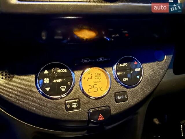 Синий Ниссан Ноут, объемом двигателя 1.6 л и пробегом 147 тыс. км за 4999 $, фото 52 на Automoto.ua