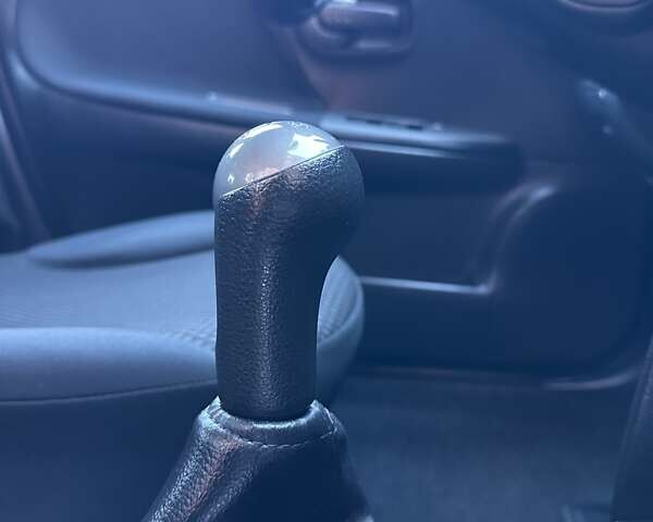 Синій Ніссан Ноут, об'ємом двигуна 1.4 л та пробігом 202 тис. км за 5700 $, фото 24 на Automoto.ua