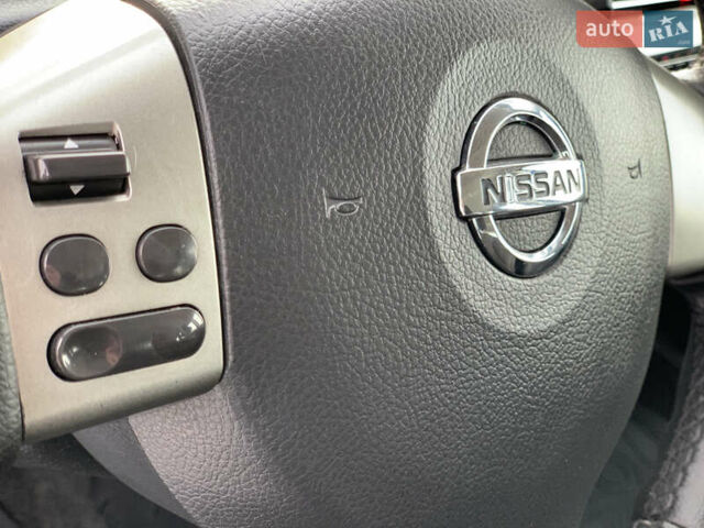 Синий Ниссан Ноут, объемом двигателя 1.39 л и пробегом 187 тыс. км за 4499 $, фото 65 на Automoto.ua