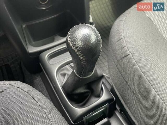 Синий Ниссан Ноут, объемом двигателя 1.39 л и пробегом 220 тыс. км за 5490 $, фото 19 на Automoto.ua