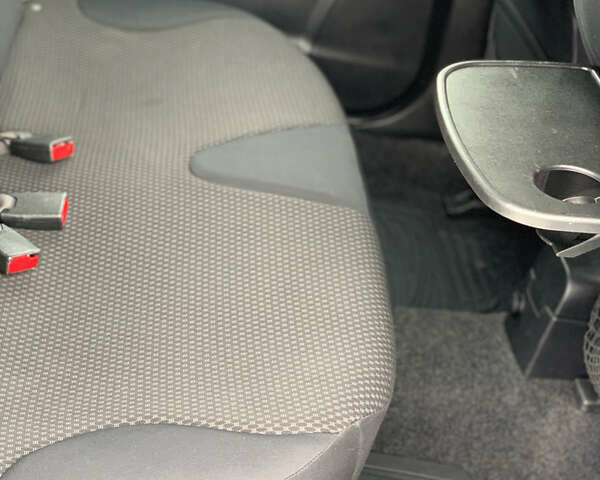 Синий Ниссан Ноут, объемом двигателя 1.39 л и пробегом 187 тыс. км за 4499 $, фото 56 на Automoto.ua