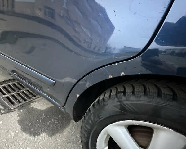 Синий Ниссан Ноут, объемом двигателя 1.46 л и пробегом 283 тыс. км за 5400 $, фото 9 на Automoto.ua