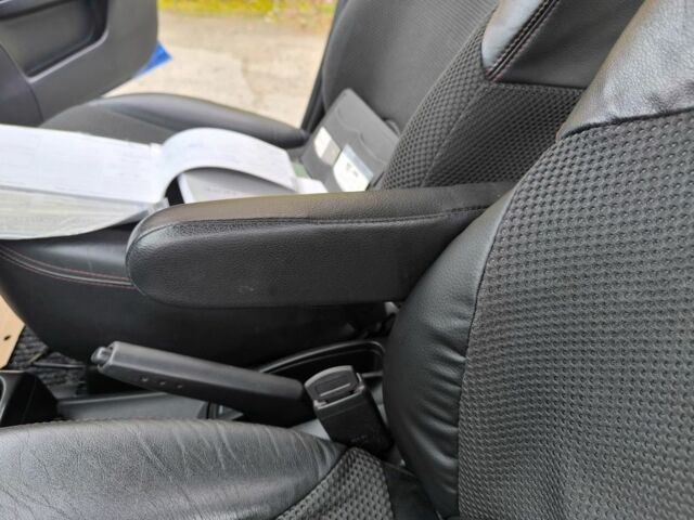 Синій Ніссан Ноут, об'ємом двигуна 0 л та пробігом 162 тис. км за 5850 $, фото 11 на Automoto.ua