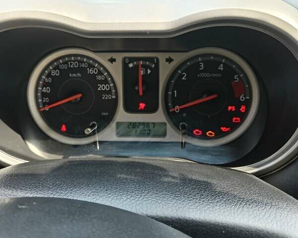 Синій Ніссан Ноут, об'ємом двигуна 0 л та пробігом 283 тис. км за 5200 $, фото 14 на Automoto.ua