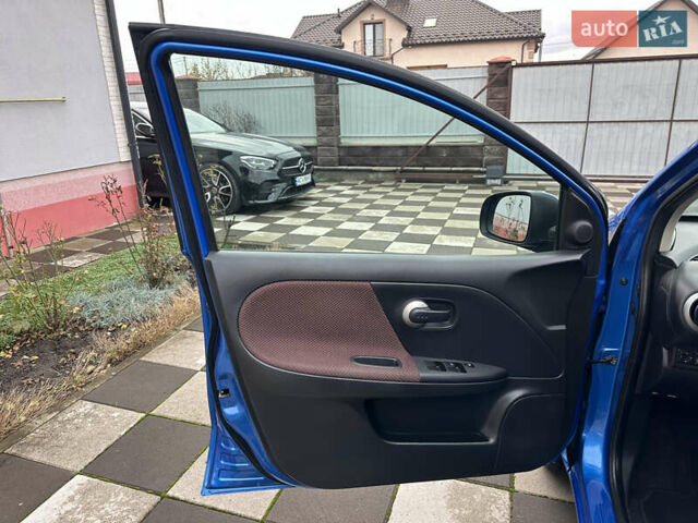 Синий Ниссан Ноут, объемом двигателя 1.6 л и пробегом 115 тыс. км за 7300 $, фото 17 на Automoto.ua