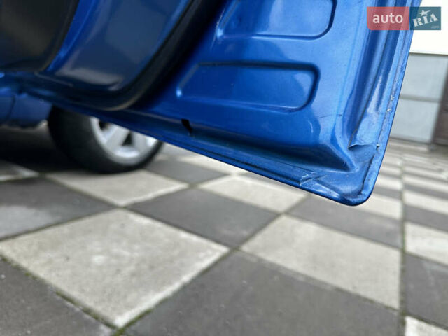 Синий Ниссан Ноут, объемом двигателя 1.6 л и пробегом 115 тыс. км за 7300 $, фото 53 на Automoto.ua