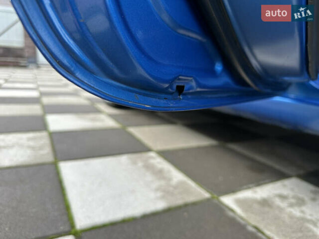 Синий Ниссан Ноут, объемом двигателя 1.6 л и пробегом 115 тыс. км за 7300 $, фото 33 на Automoto.ua