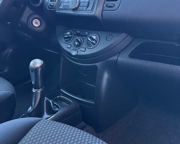 Синій Ніссан Ноут, об'ємом двигуна 1.4 л та пробігом 202 тис. км за 5700 $, фото 22 на Automoto.ua