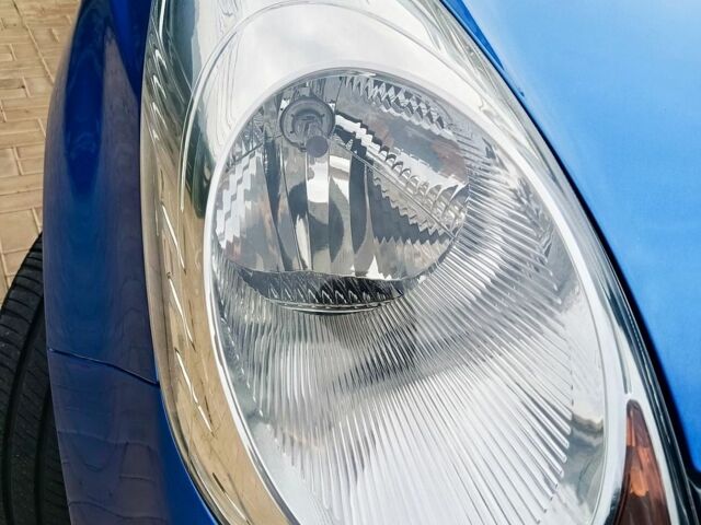 Синій Ніссан Ноут, об'ємом двигуна 0 л та пробігом 91 тис. км за 5500 $, фото 9 на Automoto.ua