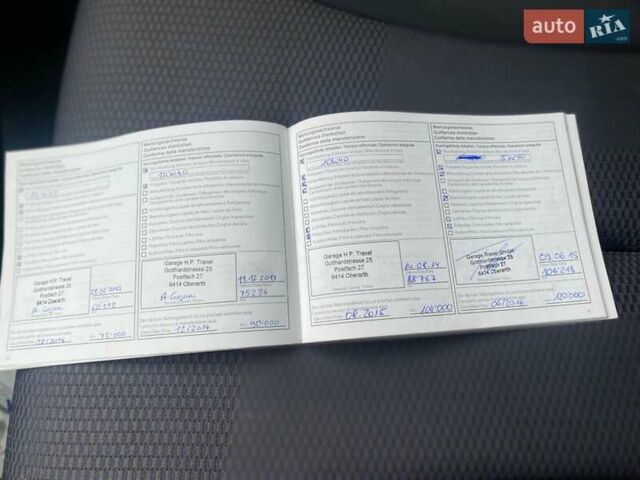 Синий Ниссан Ноут, объемом двигателя 1.6 л и пробегом 170 тыс. км за 5490 $, фото 37 на Automoto.ua