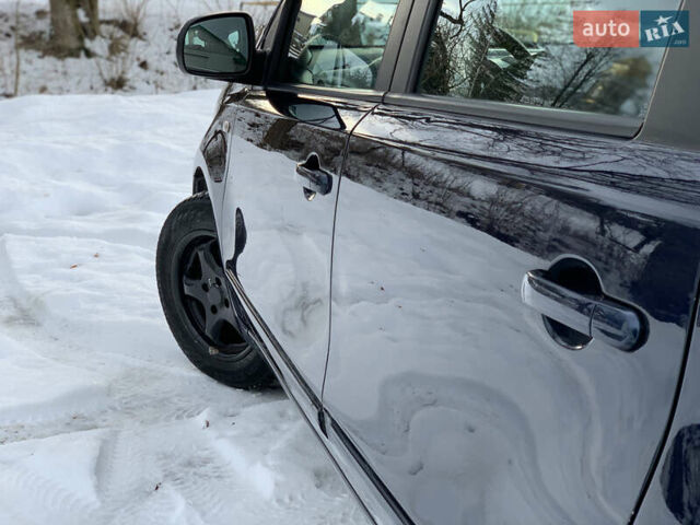 Синий Ниссан Ноут, объемом двигателя 1.39 л и пробегом 187 тыс. км за 4499 $, фото 35 на Automoto.ua