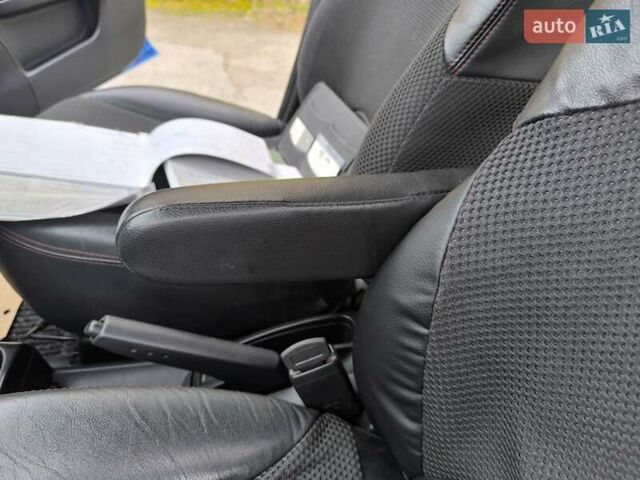 Синий Ниссан Ноут, объемом двигателя 1.6 л и пробегом 160 тыс. км за 5850 $, фото 17 на Automoto.ua