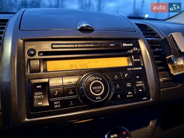 Синий Ниссан Ноут, объемом двигателя 1.6 л и пробегом 147 тыс. км за 4999 $, фото 53 на Automoto.ua