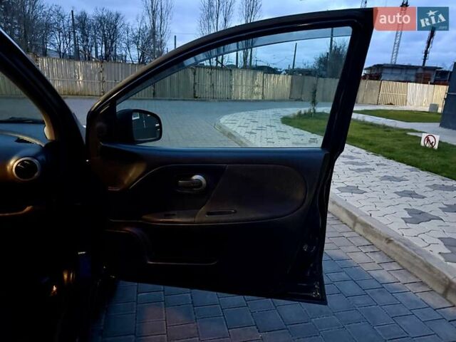 Синий Ниссан Ноут, объемом двигателя 1.6 л и пробегом 147 тыс. км за 4999 $, фото 25 на Automoto.ua