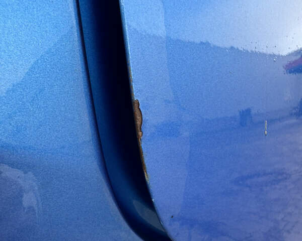 Синий Ниссан Ноут, объемом двигателя 1.6 л и пробегом 183 тыс. км за 6400 $, фото 32 на Automoto.ua