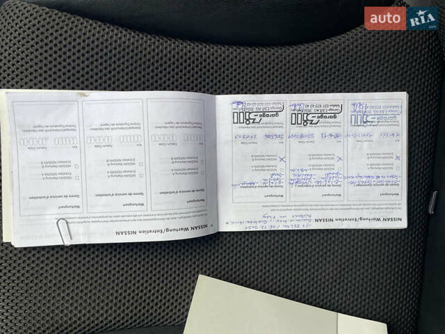 Синий Ниссан Ноут, объемом двигателя 1.46 л и пробегом 224 тыс. км за 6200 $, фото 23 на Automoto.ua