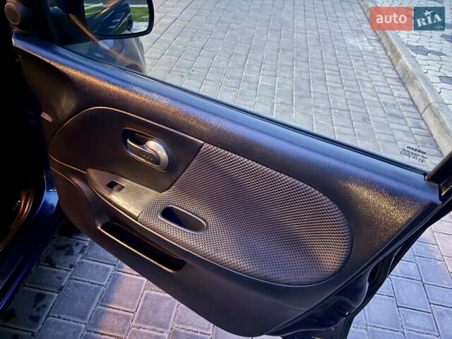 Синий Ниссан Ноут, объемом двигателя 1.6 л и пробегом 147 тыс. км за 4999 $, фото 50 на Automoto.ua