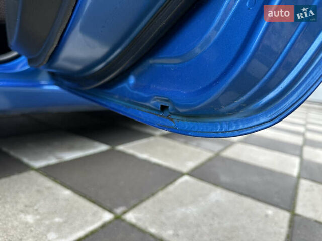 Синий Ниссан Ноут, объемом двигателя 1.6 л и пробегом 115 тыс. км за 7300 $, фото 44 на Automoto.ua