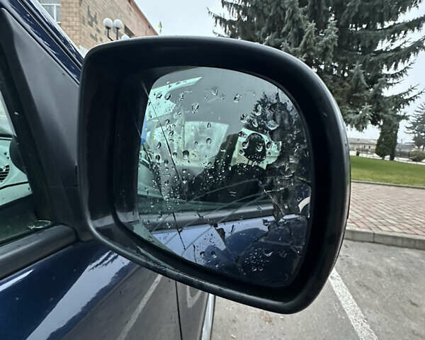 Синий Ниссан Ноут, объемом двигателя 1.46 л и пробегом 283 тыс. км за 5400 $, фото 3 на Automoto.ua