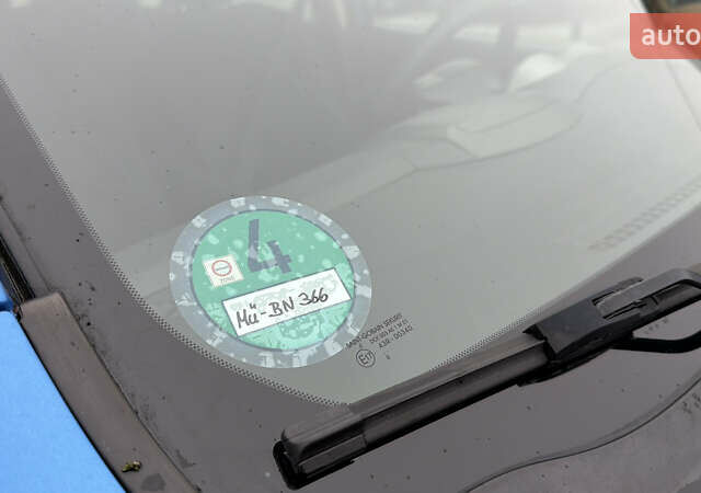 Синій Ніссан Ноут, об'ємом двигуна 1.6 л та пробігом 188 тис. км за 4999 $, фото 11 на Automoto.ua