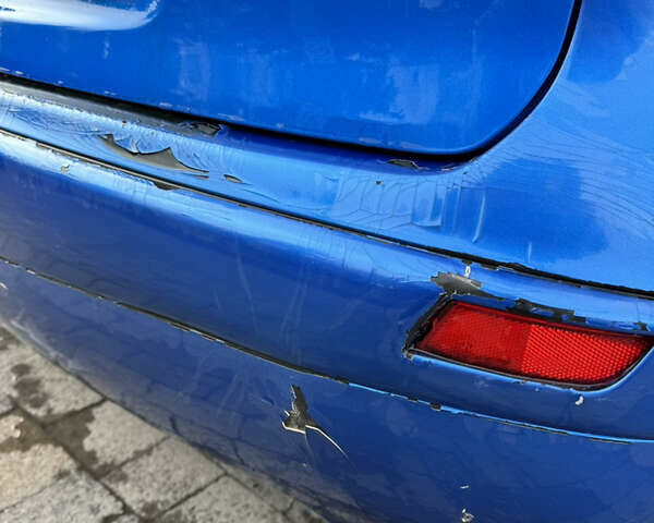 Синий Ниссан Ноут, объемом двигателя 1.6 л и пробегом 183 тыс. км за 6400 $, фото 30 на Automoto.ua