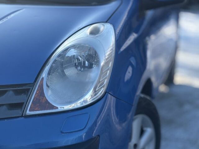 Синий Ниссан Ноут, объемом двигателя 1.6 л и пробегом 177 тыс. км за 6499 $, фото 15 на Automoto.ua