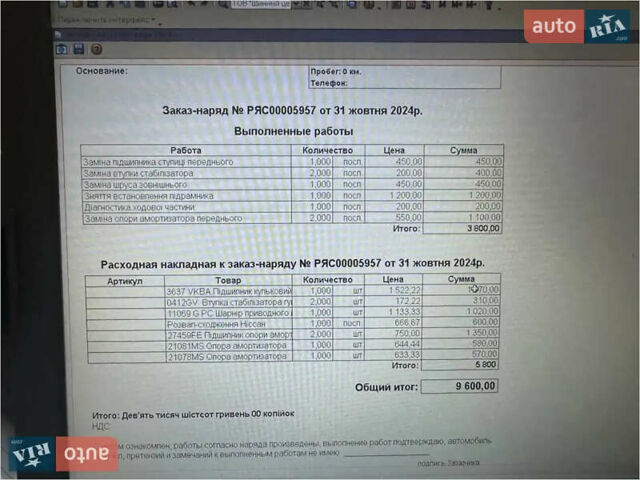 Синій Ніссан Ноут, об'ємом двигуна 1.6 л та пробігом 202 тис. км за 5800 $, фото 11 на Automoto.ua